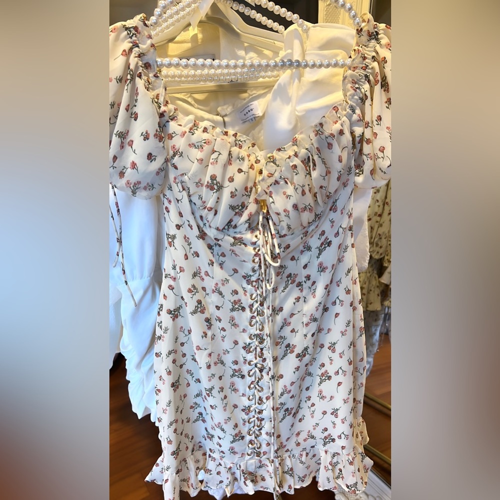 Sabo Skirt Costa Mesa Dress